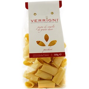 Verrigni Tbs Paccheri 500gr.013