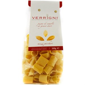 VERRIGNI TBS MEZZIPACCHERI 500GR.014