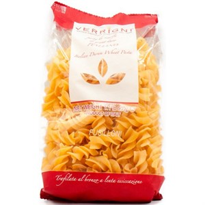 Verrigni Tb Fusilloni 500gr.011