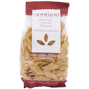 Verrigni Tb Pennoni Rigati 500gr.08