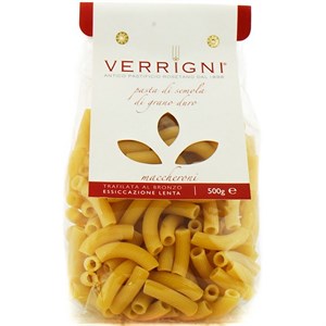 VERRIGNI TB MACCHERONI 500GR.001