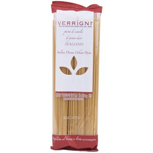 VERRIGNI TB BUCATINI 500GR.022