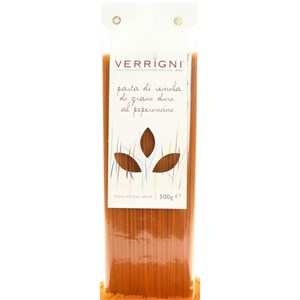 VERRIGNI AR.SPAG.PEPERONCINO 500GR.077