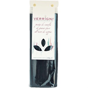 VERRIGNI AR.SPAG.NeroSeppia 500GR.075