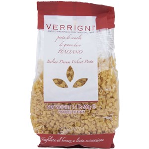 Verrigni Tb Pastina S 500gr.012