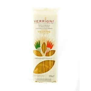 Verrigni Vv Spaghettoro 500gr. 042