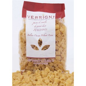 Verrigni Tb Qubetto Rigato 500gr.145