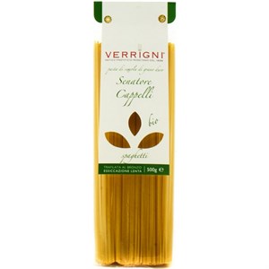 VERRIGNI BIO S.C.CHTARRONE 500GR.047