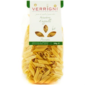 Verrigni Bio S.c.pennotta 500gr. 049