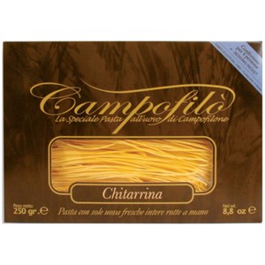 DE CARLONIS CHITARRINA 250GR.