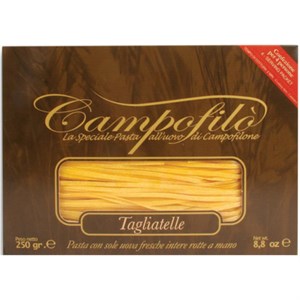 De Carlonis Tagliatelle 250gr.