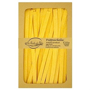 LA PASTA DI ALDO PAPPARDELLE 250GR.