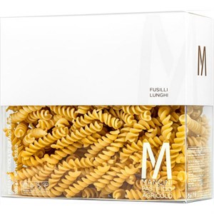 MANCINI ASTUCCIO 1KG.FUSILLI LUNGHI