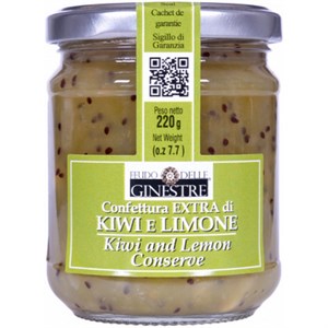 Feudo Ginestre 220gr.conf.kiwi/lim.