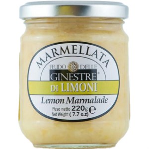 Feudo Ginestre 220gr.marm.limoni