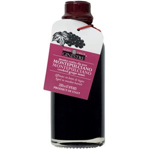 Feudo Ginestre 200ml.mosto Cotto