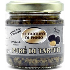 TART.ENNIO PURE' DI TARTUFO 90GR.