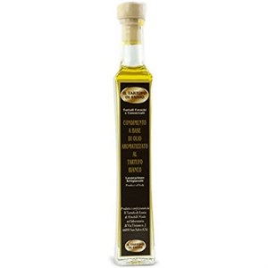 TART.ENNIO OLIO EVO TART.BIANCO 40ML