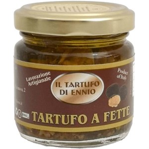 TART.ENNIO TARTUFOaFETTE 140GR.