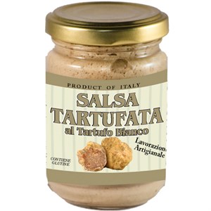 TART.ENNIO SALSA TART. BIANCO 130GR.