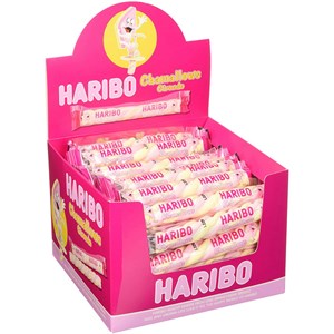 Haribo Girondo Mashmello 60pz