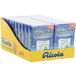 Ricola 20ast.azione Glaciale