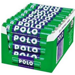 POLO Tubo 32x34gr.  12365155