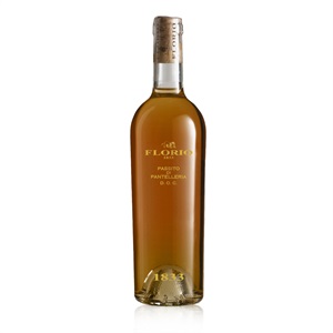 FLORIO PASSITO PANTELLERIA 0.50 litri