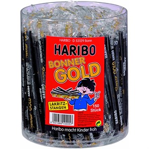 Haribo Bastoncino 150pz.