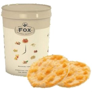 Fox Secch. 1kg Follie