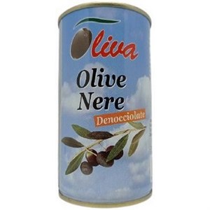 Olive Nere Coelsanus Denoc.latta 350