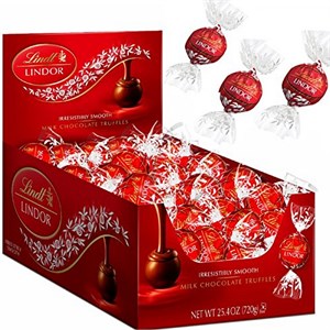 Lindt Expo 1,20kg Lindor Lt.854123