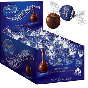 Lindt Expo 1,20kg Lindor Fd.854124