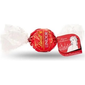 Lindt 250gr.maxi Lindor Lt. 854192