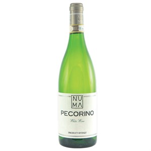 NUMA PECORINO 0.75 litri