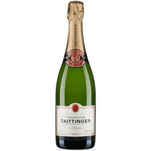 Taittinger Champagne Cuvee Prestige Brut 1.50 Litri