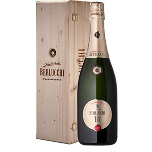 Berlucchi Franciacorta 61 Brut 3.00 Litri