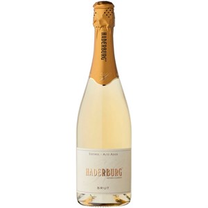 Haderburg Brut 0.75 Litri