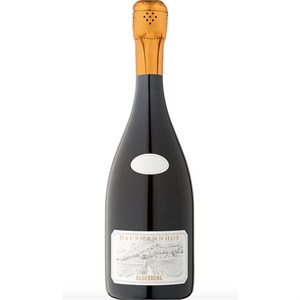 Haderburg Hausmannhof Riserva Brut 0.75 Litri