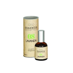 Essentia Lavanda  0.05 Litri