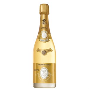 Louis Roederer Cristal  0.75 Litri