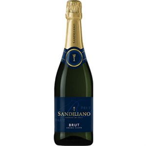 Sandiliano Brut 0.75 Litri