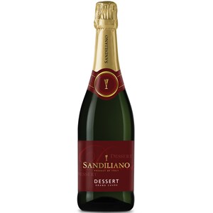 Sandiliano Grand Cuvee Dessert 0.75 Litri