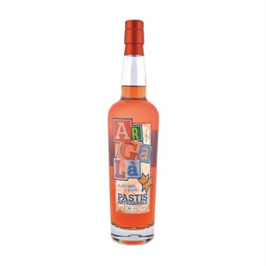 Argala' Pastis 0.70 Litri