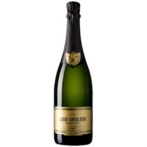 Colonnara Verdicchio Dei Castelli Di Jesi Metodo Classico Brut Luigi Ghislieri 0.75 Litri