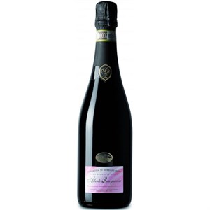 Alberto Quacquarini Vernaccia Serrapetrona Dolce 0.75 Litri