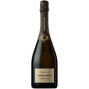 BARONE PIZZINI FRANCIACORTA ANIMANTE L.A. EXTRA BRUT 1.50 litri