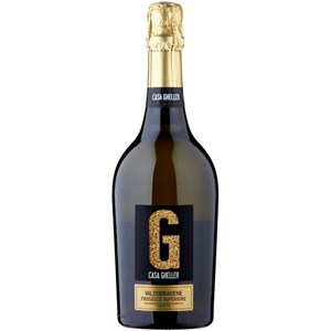 CASA GHELLER VALDOBBIADENE SUPERIORE BRUT 0.75 litri