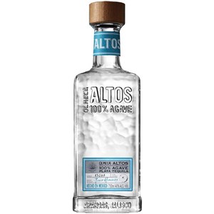 Tequila Olmeca Altos Plata 0.70 Litri