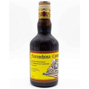 Casamari Ferrochina 0.50 Litri